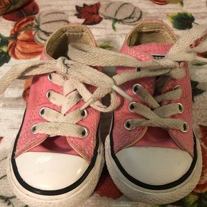 Converse sz 4